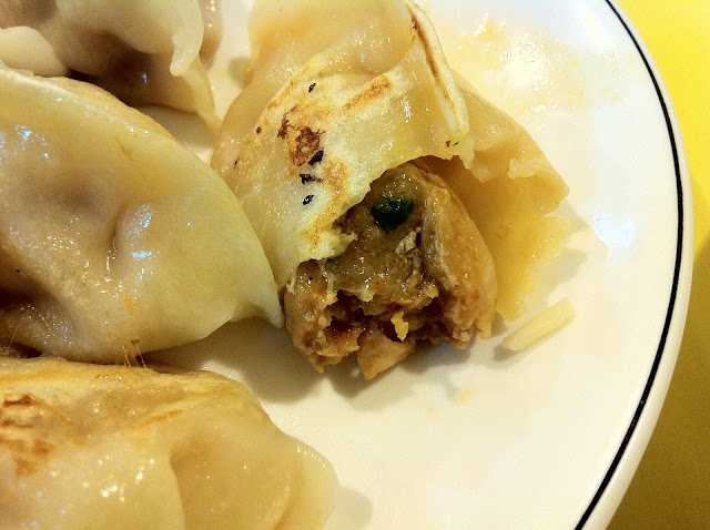 [美食] 永和樂華-金鍋子韓國料理