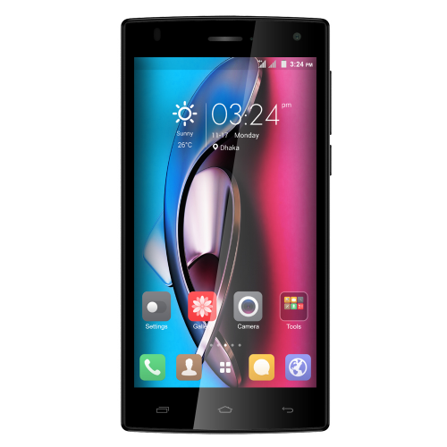 Walton Primo GH4 SMARTANDROID Mobile Phone Full Specifications And