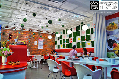 cafe restaurant renovation interior designer penang tanjong bungah prescint 10