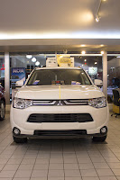 Valley Mitsubishi is the car dealership in Kelowna by excellence
