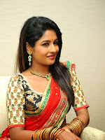 Isha Ranganath photos at Tasyaah Awareness Fashion Walk-cover-photo