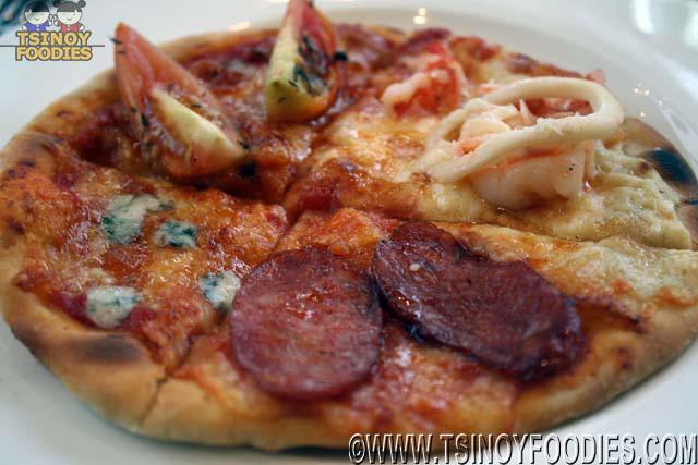 pizza station pizza station