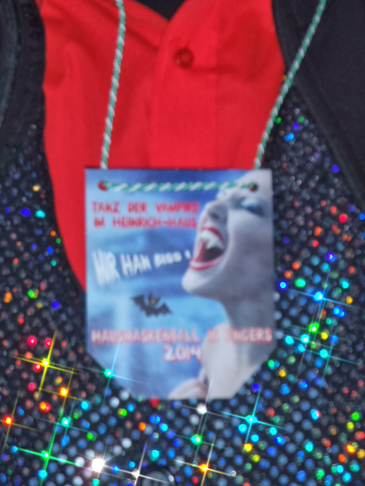 Mfz Irlich Karneval Im Heinrich Haus 2104