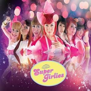 Understand Lirik Lagu Super Girlies Aw Aw Aw