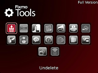 Fixmo Herramientas v2.6.1 Fixmo Herramientas v2.6.1