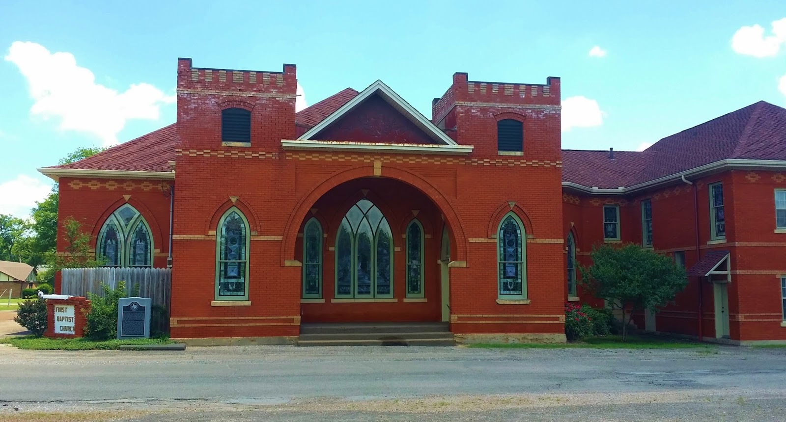 Cowboy, Charlie & Me Honey Grove