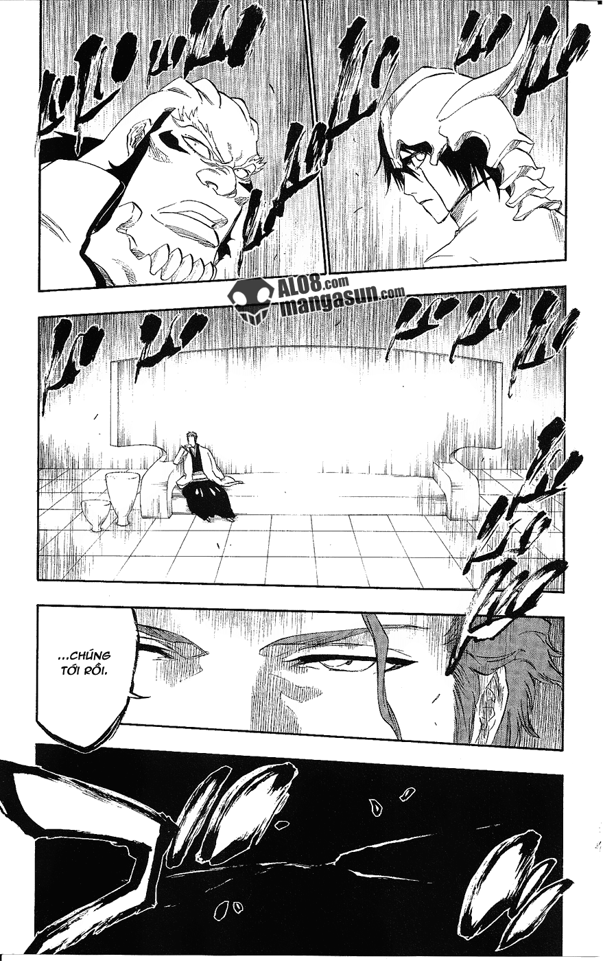 BLEACH chap 241
