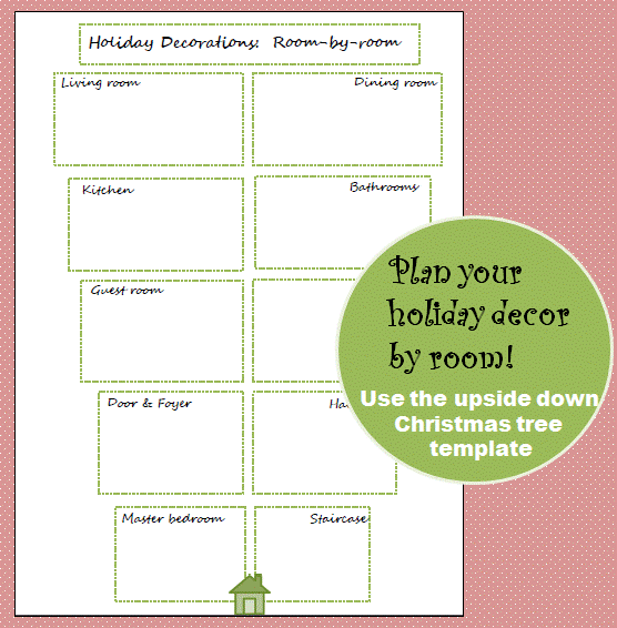 party plan template