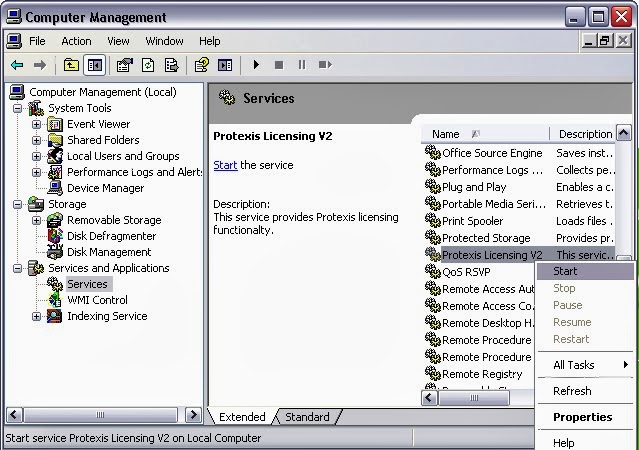 Solusi Cara Mengatasi Error Code 38 Corel Draw X4 Cara Mengatasi Error Code 38 Corel Draw X4