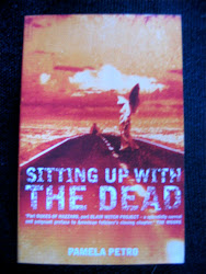 Sitting up with the Dead: A Storied Journey through the American South