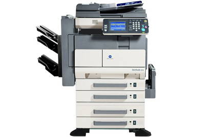 KONICA MINOLTA