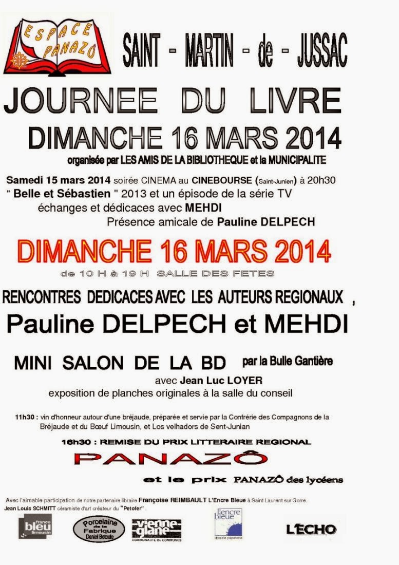 site de rencontre saint martin de jussac