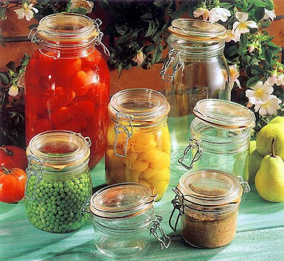 25 Creative and Cool Reuses of Jars (70) 8