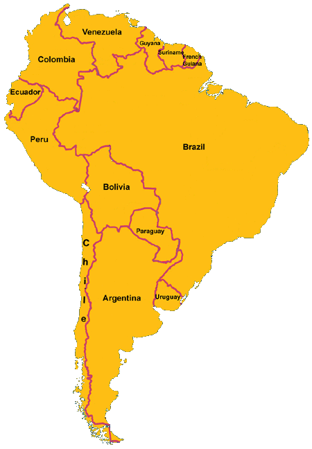 a geographical overview of brazil a country in south america Test your knowledge on this geography quiz to see how you do and compare your summary popular geography quiz / criteria countries (south america. a geographical overview of brazil a country in south america Test your knowledge on this geography quiz to see how you do and compare your summary popular geography quiz / criteria countries (south america.