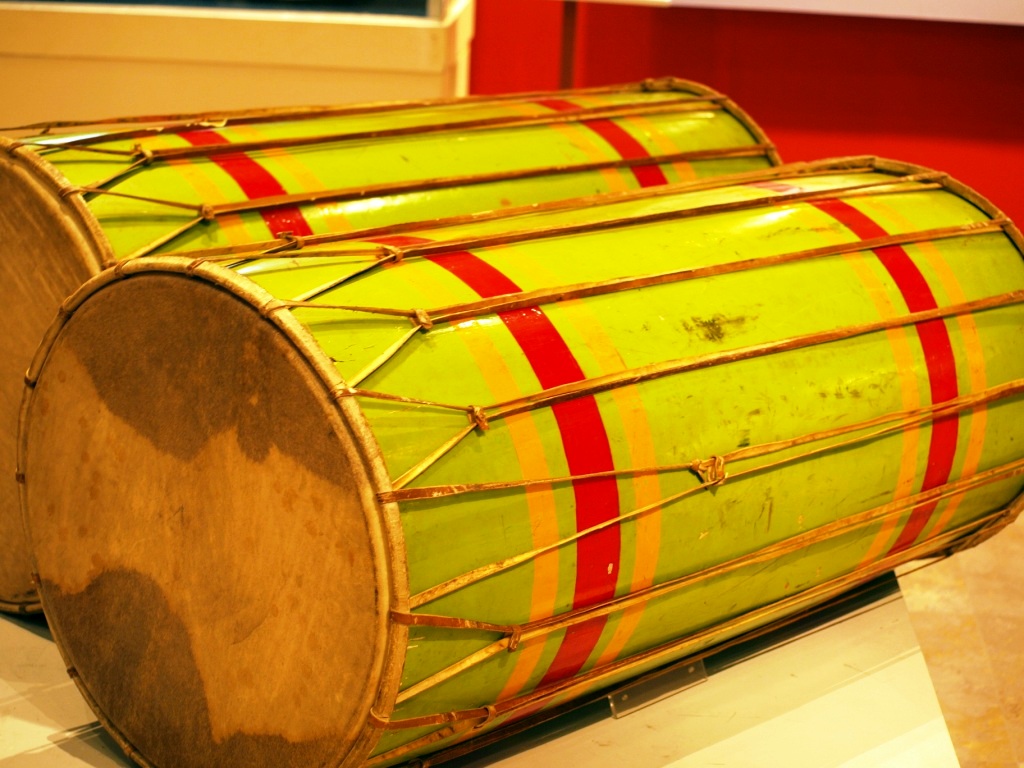 Lombok Island Blogspot Com Proposal Seni Budaya