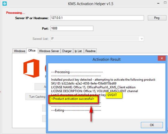 Crack Per Attivare Microsoft Office 2010 - freesoftcomputing