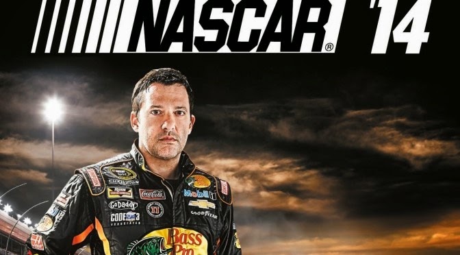 Nascar 14 Nascar 14 PC Game