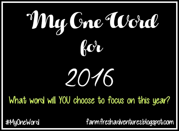thank you one word