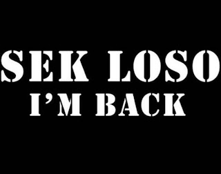 Download SEK LOSO – I’m Back (Studio Version) 4shared By Pleng-mun.com