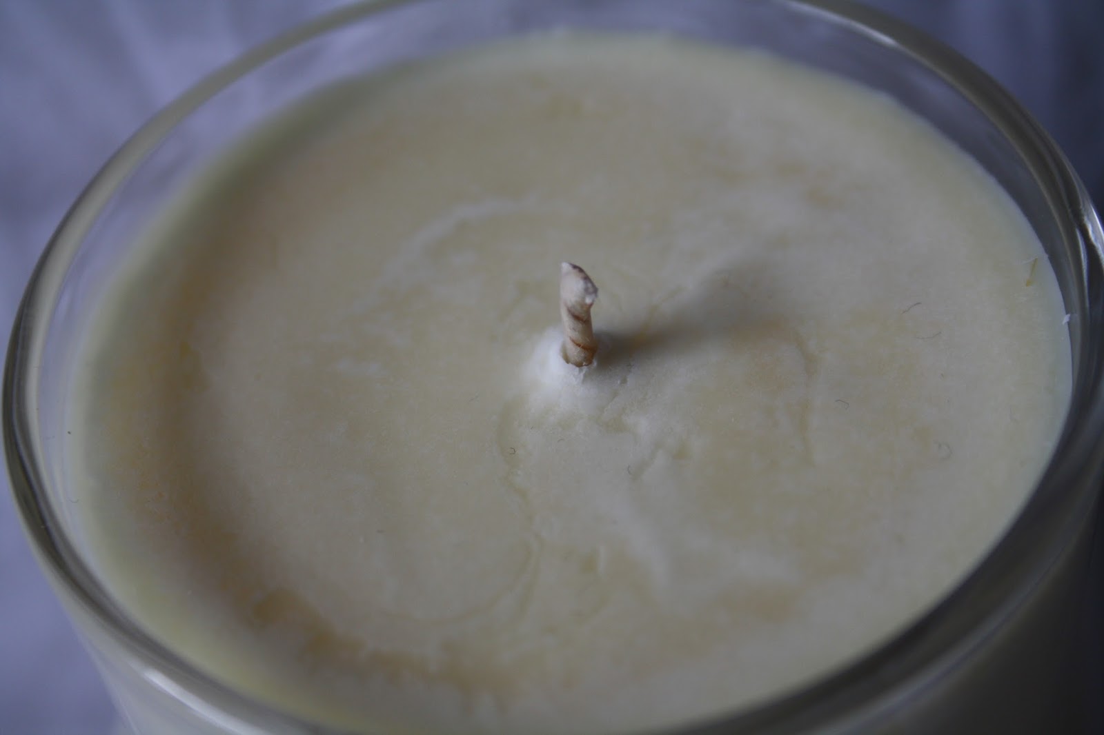 beautyqueenuk Neom Inspiration Candle