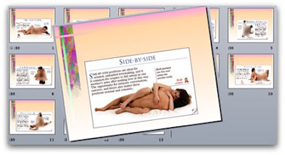 Kama Sutra virus skriven u PowerPoint prezentaciji Kama Sutra virus skriven u PowerPoint prezentaciji