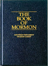 FOR YOUR FREE COPY OF THE BOOK OF MORMON, CLICK HERE