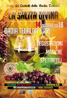 EVENTI ESTATE 2018