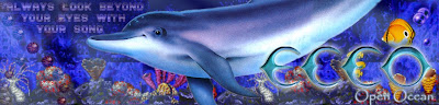 Open Ocean - Ecco the Dolphin community