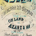 popslut night a glamda summer: stasera al roma vintage!