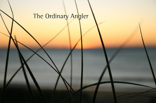 The Ordinary Angler