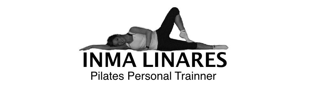 Inma Linares - Pilates personal trainner