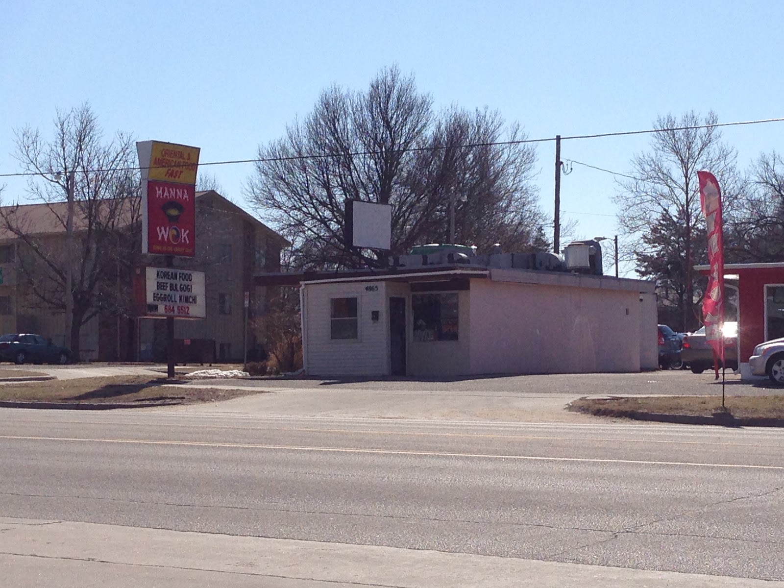 Wichita kansas tourism