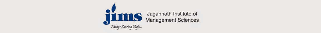 Jagannath Institute of Management Sciences