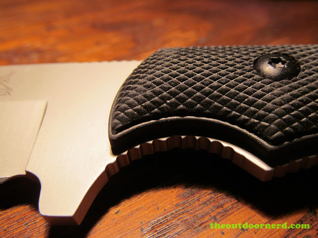 Gerber Freeman Guide Fixed Blade Knife Gerber Freeman Guide Fixed Blade Knife