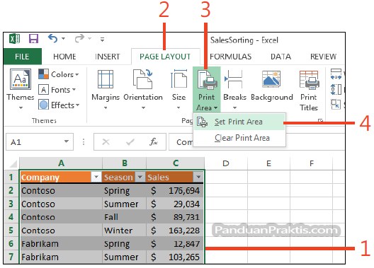 Tips perdagangan opsi excel spreadsheet
