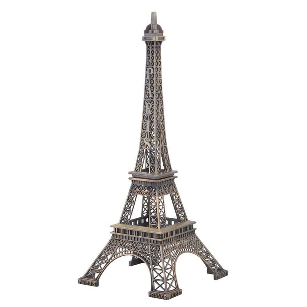 Paris & Eiffel Tower Themed Bedding Sets and Bedroom Decor for Less To