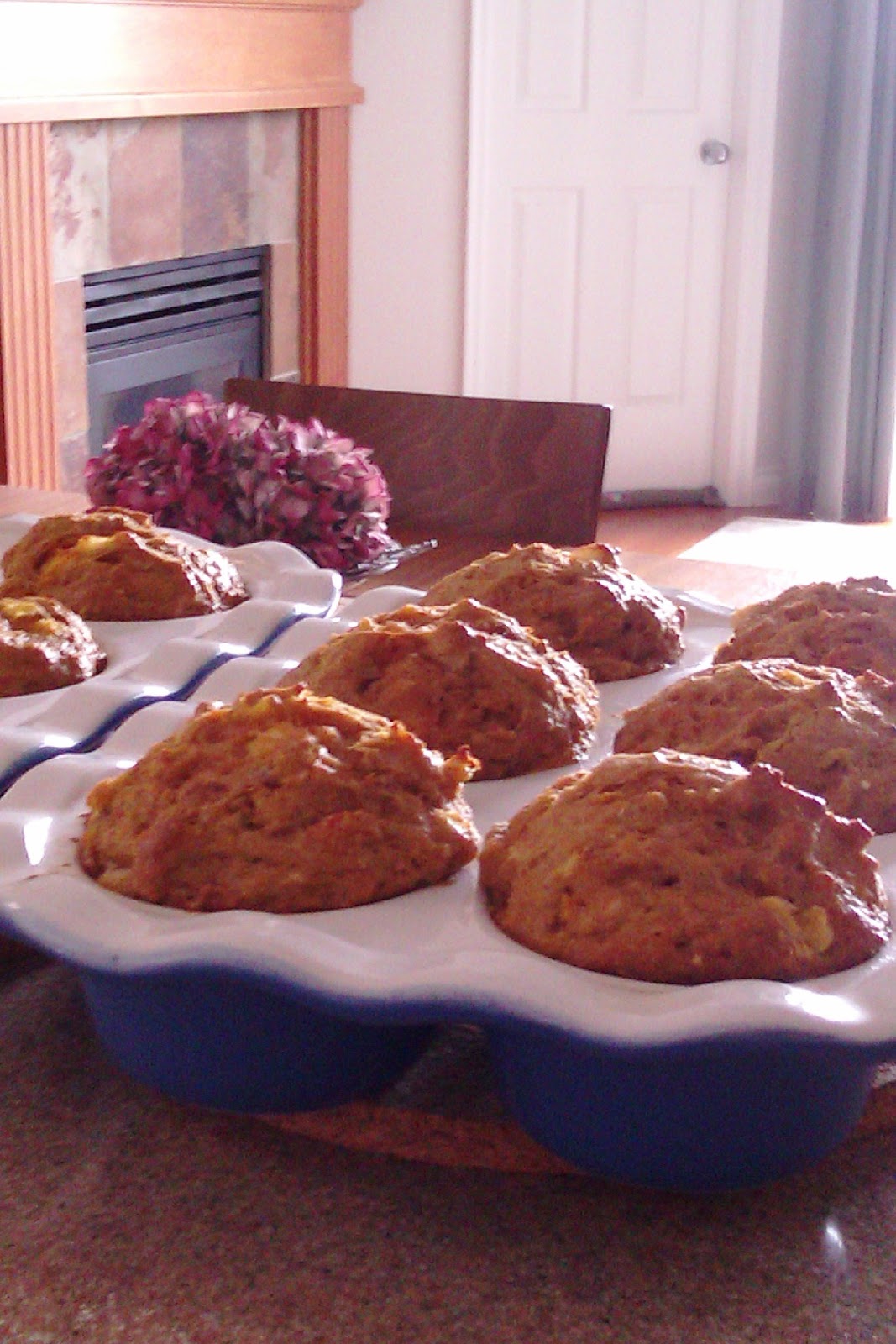 Food & Passion... The Diary of a Food Enthusiast Recipes using Juicer