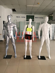Manocanh thể thao sport