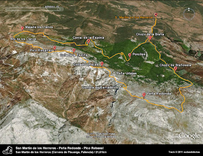 Mapa en 3D - Click para aumentar
