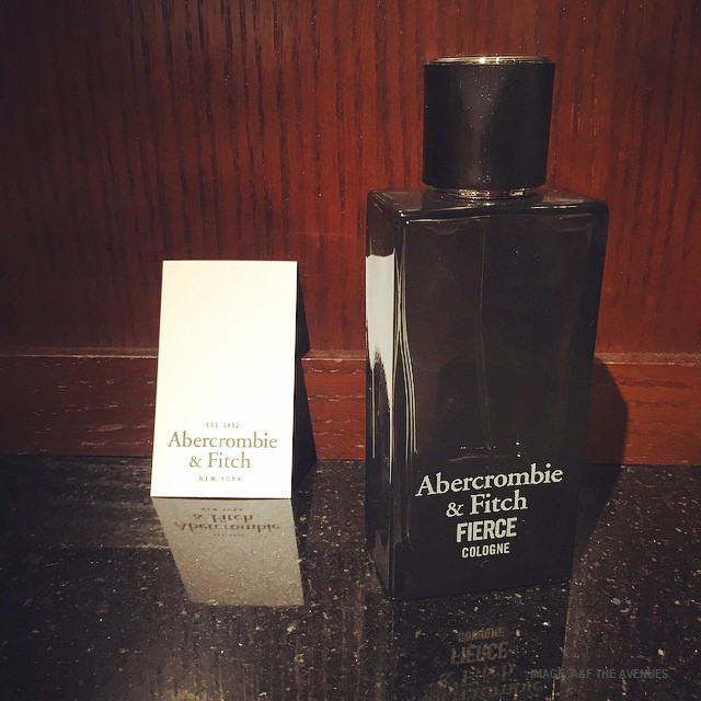 Abercrombie and fitch cologne coupons