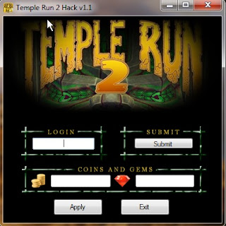 Temple Run 2 cheat engine iphone, Temple Run 2 iphone cheat engine