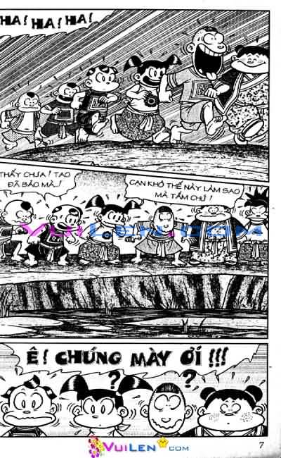 than dong dat viet tap 33