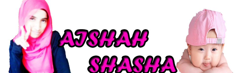 aishah shasha