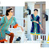 Premium Lawn S/S Single Shirts 2015-16 Volume 1/ Embroidered- Digital Shirts By Bashir Ahmad Textile