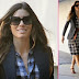 Jessica Biel: Business in Beverly Hills