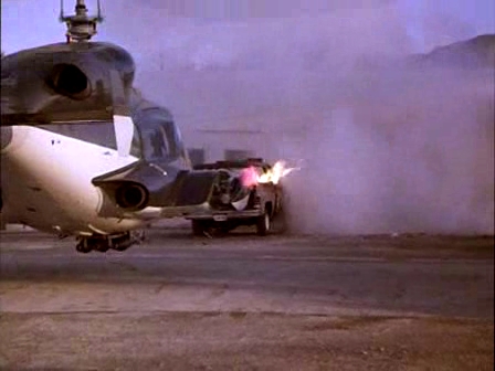 Airwolf Extended Version