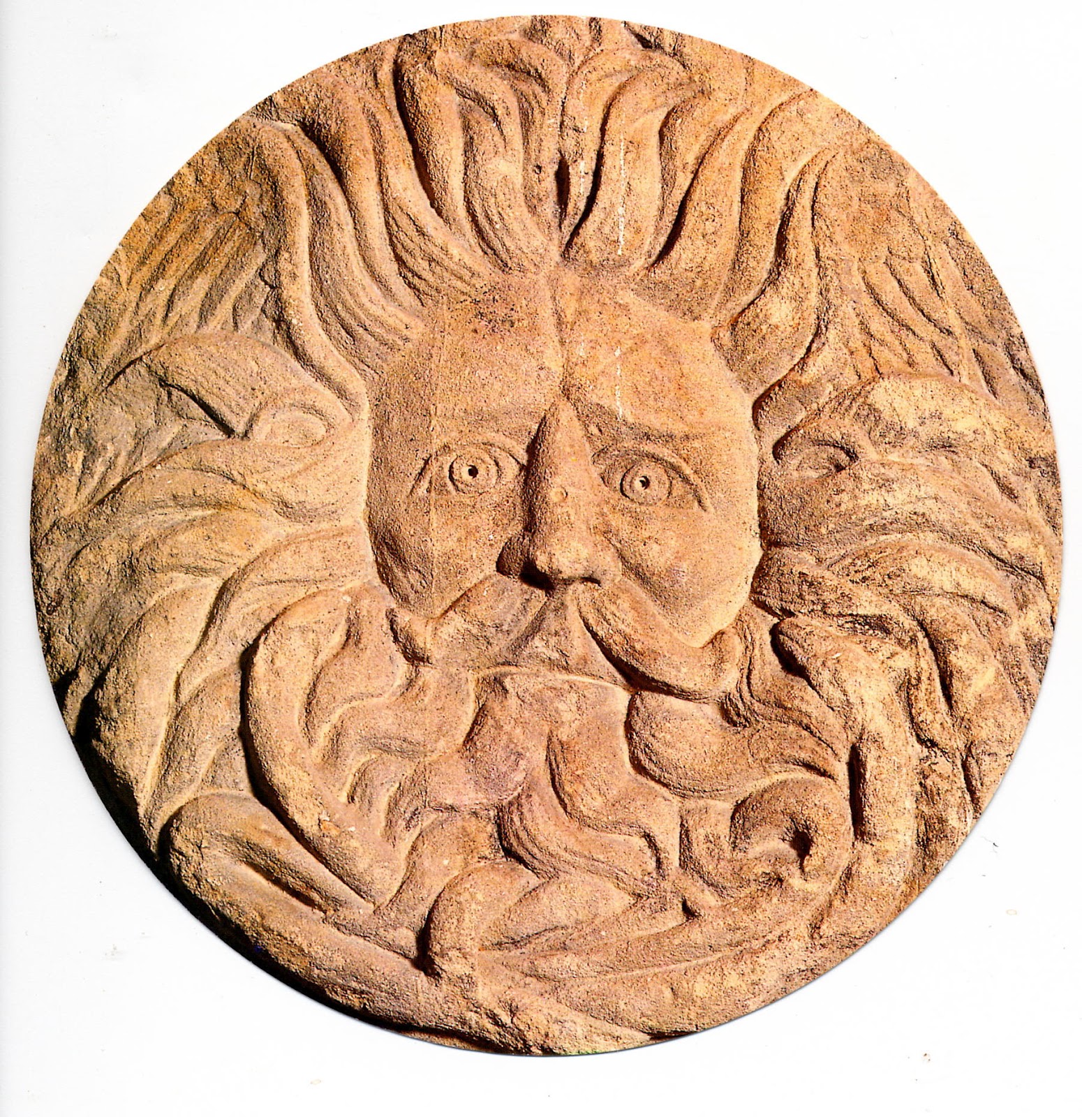 The Gorgon's Head  Lapham's Quarterly