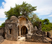 Ruins of Kilwa Kisiwani and Ruins of Songo Mnara Ruins of Kilwa Kisiwani and Ruins of Songo Mnara