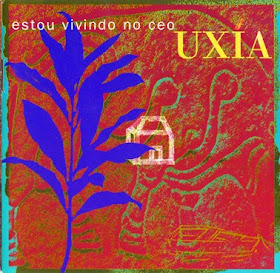 Uxía