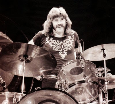 John Bonham (Led Zeppelin)